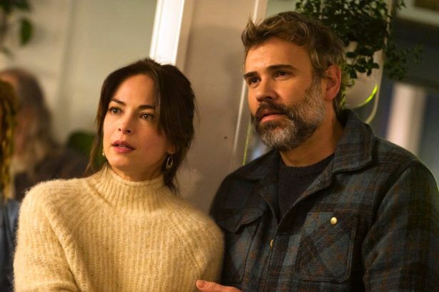 How Murder in a Small Town Season 2 Will Challenge Karl and Cassandra