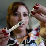 Federal advisory committee restricts access to MMRV shot for some low-income children