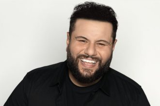 Mo Amer Sets Third Netflix Special ‘Wild World’