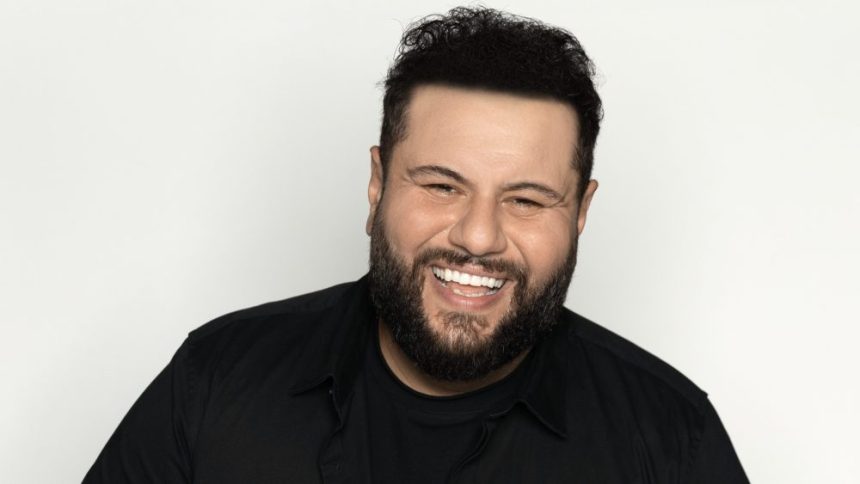 Mo Amer Sets Third Netflix Special ‘Wild World’