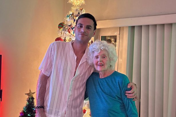 MTV ‘Siesta Key’ Star Grandma Bev Dead at 95