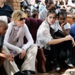 Madonna Discusses Purpose and Light in Jay Shetty Podcast Debut