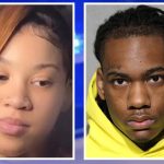 Man murdered girlfriend while on pretrial release for a felony case, prosecutors say