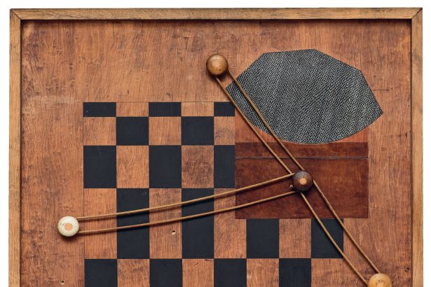 Man Ray Was So Much More Than a Photographer