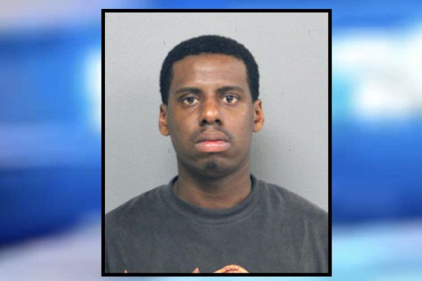 Man is charged with trying to kill 2 Chicago cops in 2019 — while on felony bail