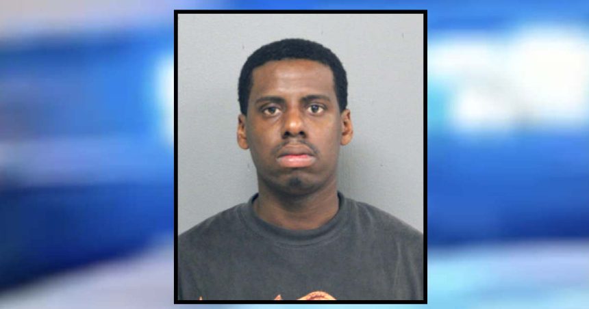 Man is charged with trying to kill 2 Chicago cops in 2019 — while on felony bail