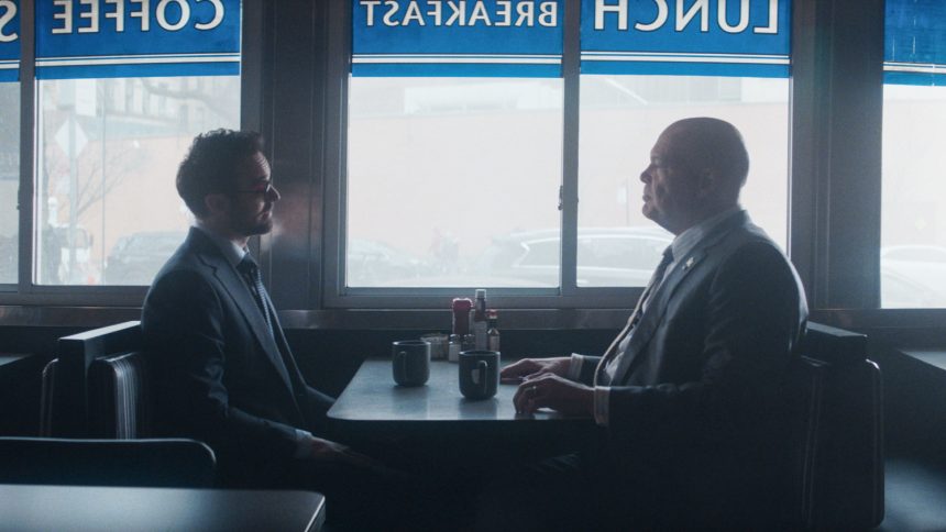 Daredevil: Born Again will not end in 2026 – show renewed for season 3
