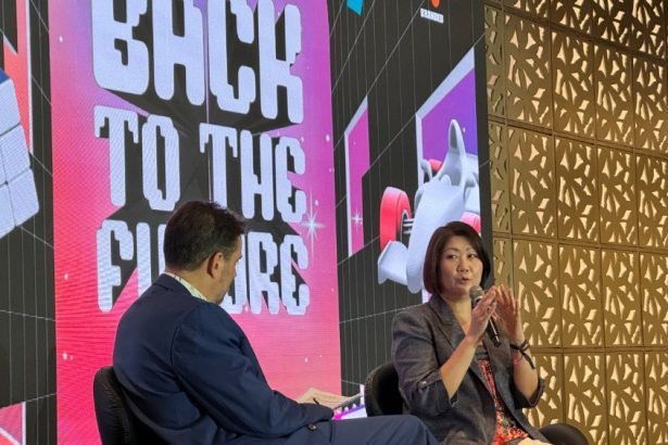 Singapore Broadcaster Mediacorp Reveals Microdrama Strategy at All That Matters