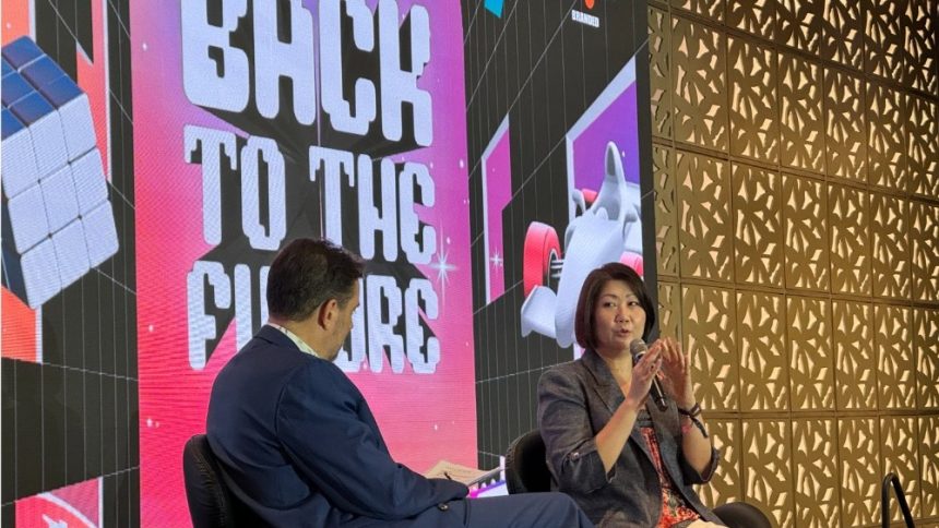 Singapore Broadcaster Mediacorp Reveals Microdrama Strategy at All That Matters