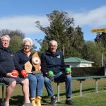 Memorial draws top bowlers | Otago Daily Times Online News