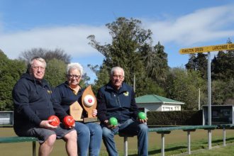 Memorial draws top bowlers | Otago Daily Times Online News