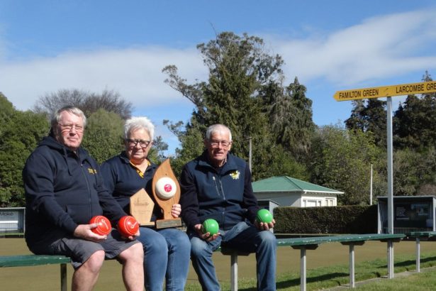 Memorial draws top bowlers | Otago Daily Times Online News