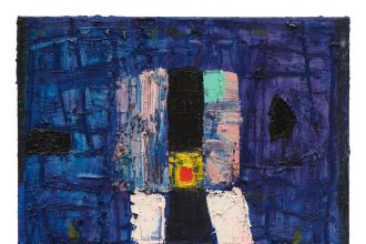 10 Art Shows to See in the Bay Area This Fall
