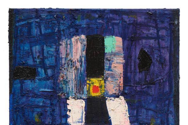 10 Art Shows to See in the Bay Area This Fall