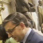Mike Johnson And Trump May Have Just Won Democrats The House With Doomed CR Vote