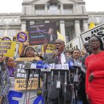 Mikie Sherrill could lose New Jersey if Dems don’t win back Black and Hispanic voters