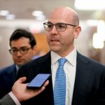 Miran says he doesn’t see tariffs causing inflation, putting him in minority on Fed committee