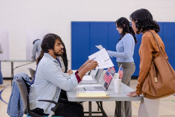 Missing Pieces: Why Filling Gaps in Voting Data is Key to Building Trust in Elections