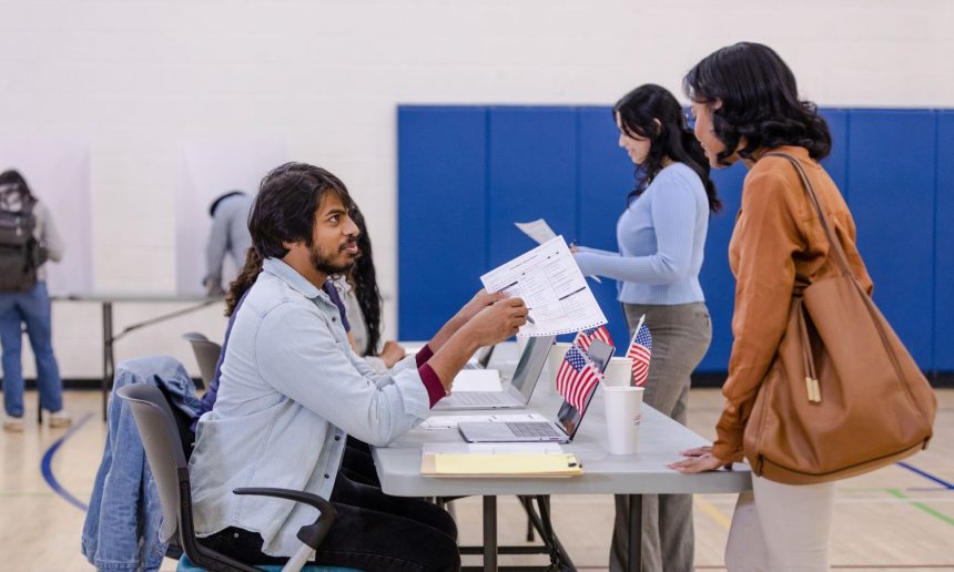 Missing Pieces: Why Filling Gaps in Voting Data is Key to Building Trust in Elections