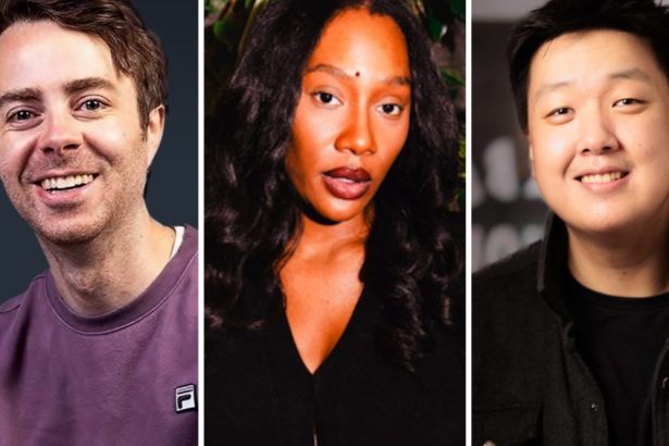 New York Comedy Festival Sets Lineup for ‘New York’s Funniest Stand-Ups’ Showcase (EXCLUSIVE)