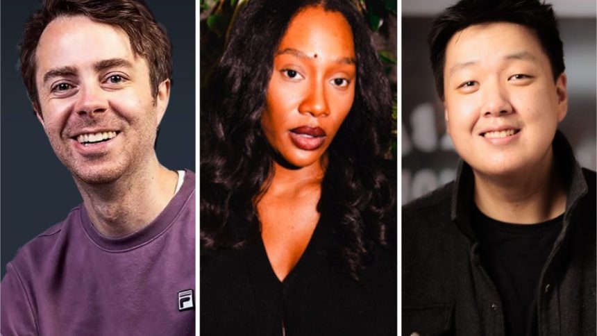 New York Comedy Festival Sets Lineup for ‘New York’s Funniest Stand-Ups’ Showcase (EXCLUSIVE)