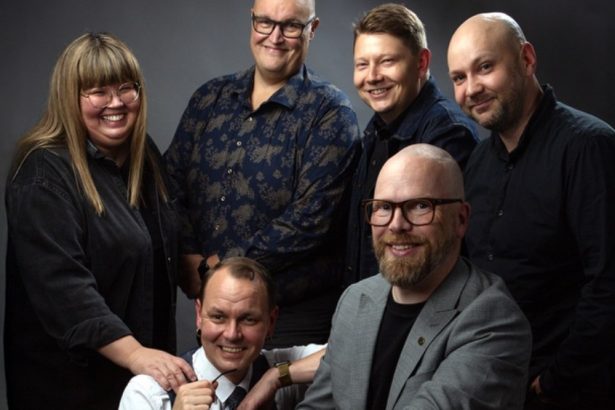 Whatevergroup and Mutant Koala Pictures Form Whatever Pictures, Readying to ‘Answer to New Challenges of the Funding Situation in Finland’ (EXCLUSIVE)