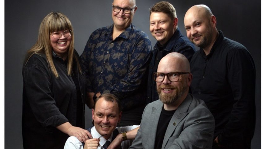 Whatevergroup and Mutant Koala Pictures Form Whatever Pictures, Readying to ‘Answer to New Challenges of the Funding Situation in Finland’ (EXCLUSIVE)