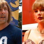 Glen Powell Wants Taylor Swift to Cameo in ‘Chad Powers’ Season 2: ‘T-Swift Comin’ in Hot’