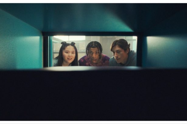 ‘The Next Best Thing to Come Out of Finland’ Director Talks ‘Sneakermania’ as Series Debuts Trailer: ‘We Have More to Offer Than Nordic Noir’ (EXCLUSIVE)