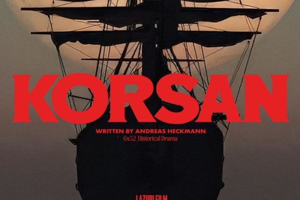 ‘Day of the Jackal,’ ‘Barbarians’ Creators Andreas Heckmann,  Paul Wilmshurst Board Spanish Inquisition Epic ‘Korsan’ (EXCLUSIVE)