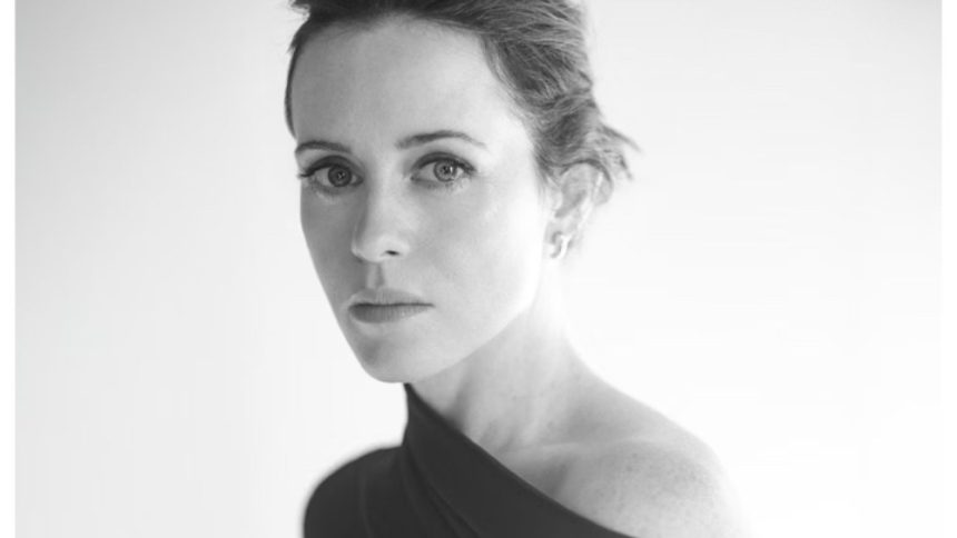 Claire Foy on Watching ‘Titanic’ 12 Times Because of Leonardo DiCaprio and ‘H Is for Hawk’: ‘I Had a Strong, Visceral Reaction When I Read It’