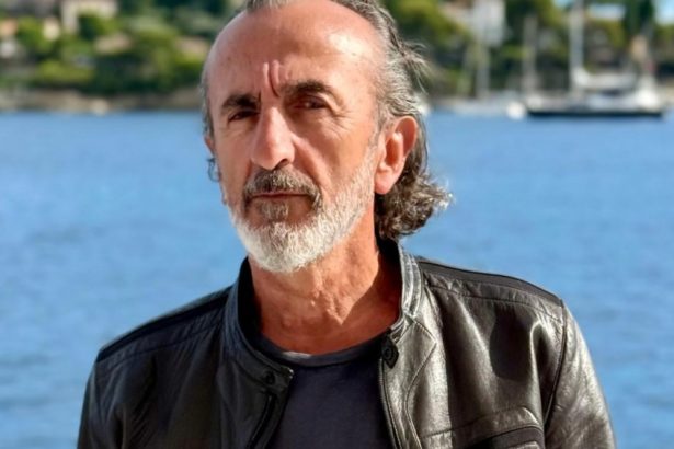 Lazuri Film Finds Epic Drama in Life at Sea