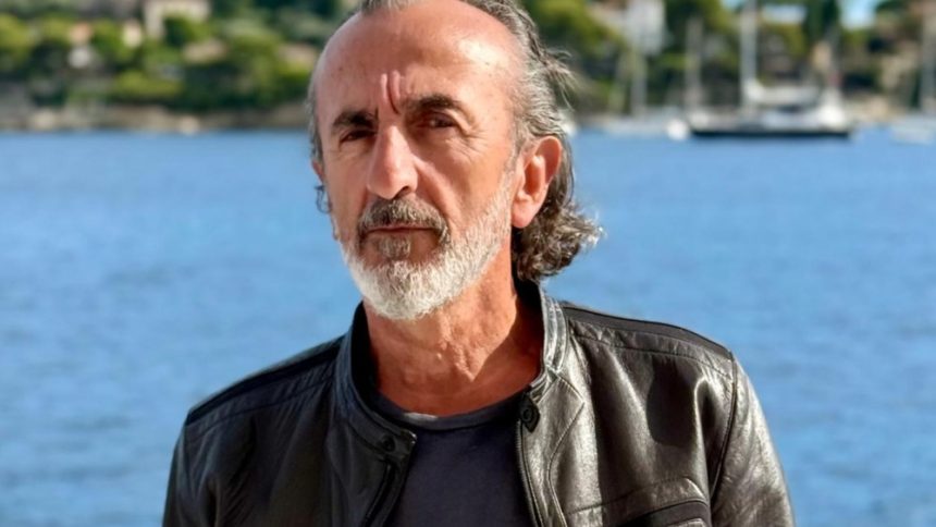 Lazuri Film Finds Epic Drama in Life at Sea