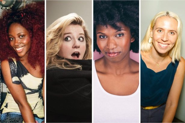 ‘SNL’ Hires 7 New Writers for Season 51 (EXCLUSIVE)