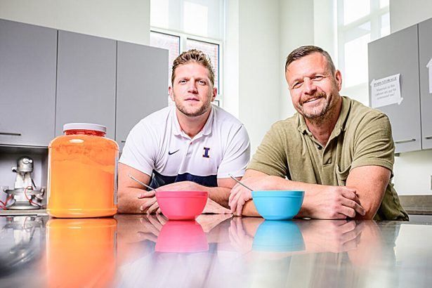 Muscle-building response to weight training differs among high-protein animal foods, study reveals