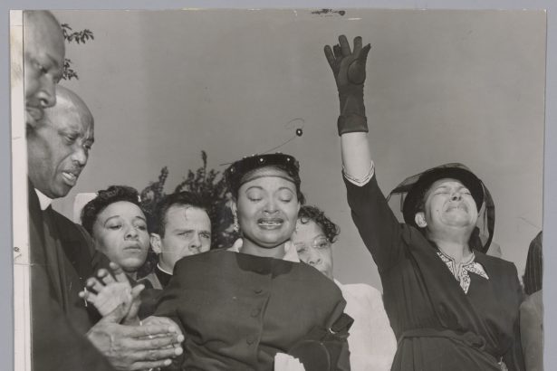 What Does It Mean to Exhibit the Gun That Killed Emmett Till? 