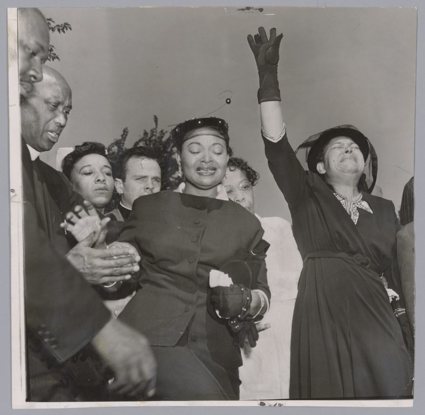 What Does It Mean to Exhibit the Gun That Killed Emmett Till? 