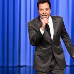 Jimmy Fallon Plans to ‘Keep My Head Down’ and Avoid Politics on ‘The Tonight Show’: ‘We Hit Both Sides Equally’