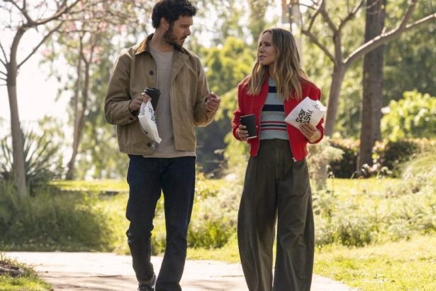 What’s Coming to Netflix in October 2025