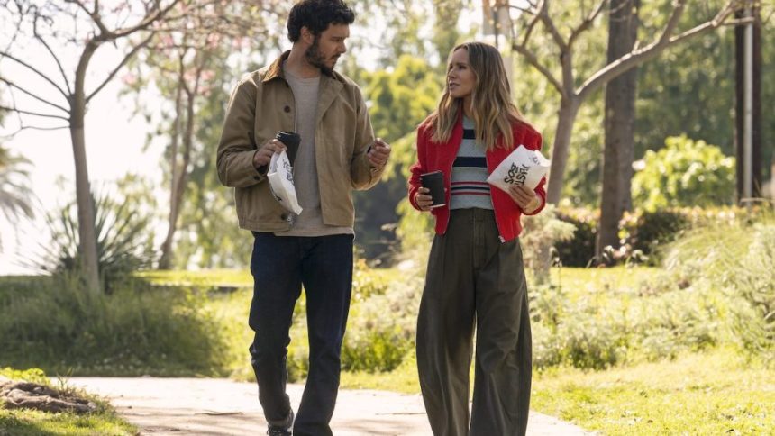 What’s Coming to Netflix in October 2025