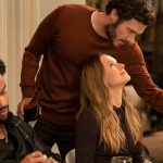 Here’s Everything Coming to Netflix in October 2025