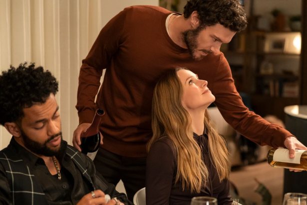 Here’s Everything Coming to Netflix in October 2025