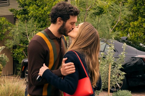 ‘Nobody Wants This’ Season 2 Trailer: Kristen Bell and Adam Brody Enter the Honeymoon Phase