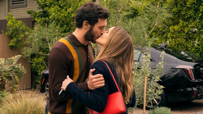 ‘Nobody Wants This’ Season 2 Trailer: Kristen Bell and Adam Brody Enter the Honeymoon Phase