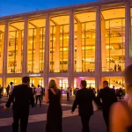 NY Philharmonic’s Journey to China This Summer – Frozen Bells