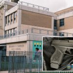 NYC student, 16, pledges to shoot up school on social media, found with loaded gun after Instagram steps in