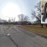 NYC woman stabbed to death in car ambush by moped-riding fiends after husband pulls over to relieve himself: sources