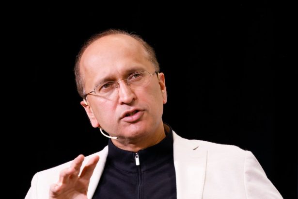 What Early-Stage Investors Really Look for in Founders at TechCrunch Disrupt 2025