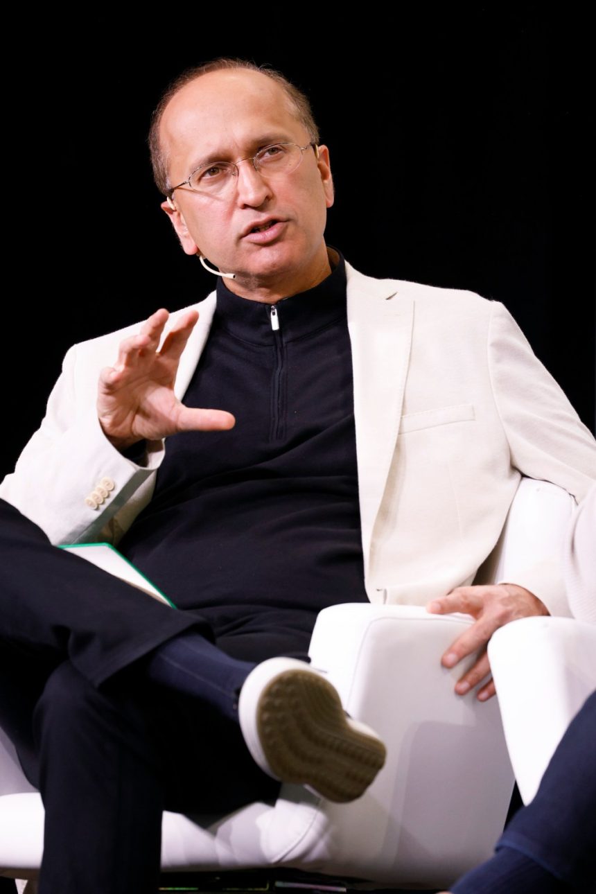 What Early-Stage Investors Really Look for in Founders at TechCrunch Disrupt 2025