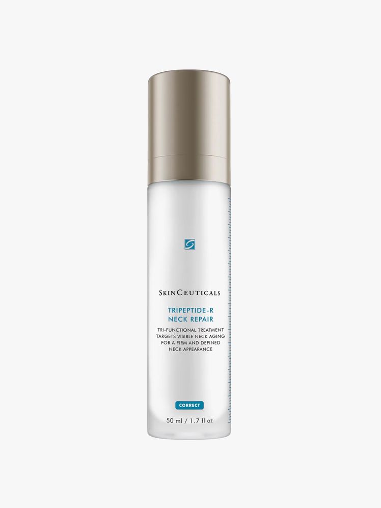 The Best Neck Creams for Hydrating Skin and Smoothing Fine Lines